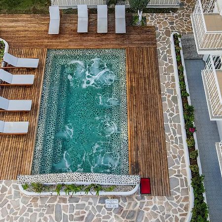 Montebello Deluxe Hotel أولدينيس المظهر الخارجي الصورة