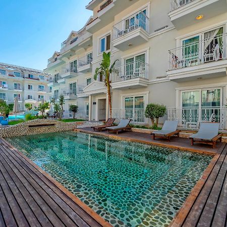 Montebello Deluxe Hotel أولدينيس المظهر الخارجي الصورة