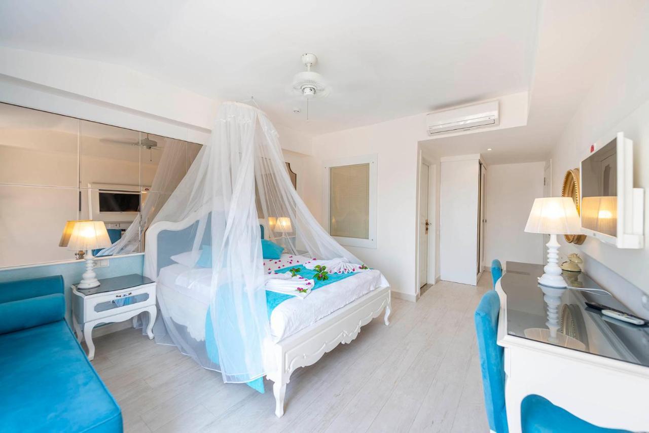 Montebello Deluxe Hotel أولدينيس المظهر الخارجي الصورة