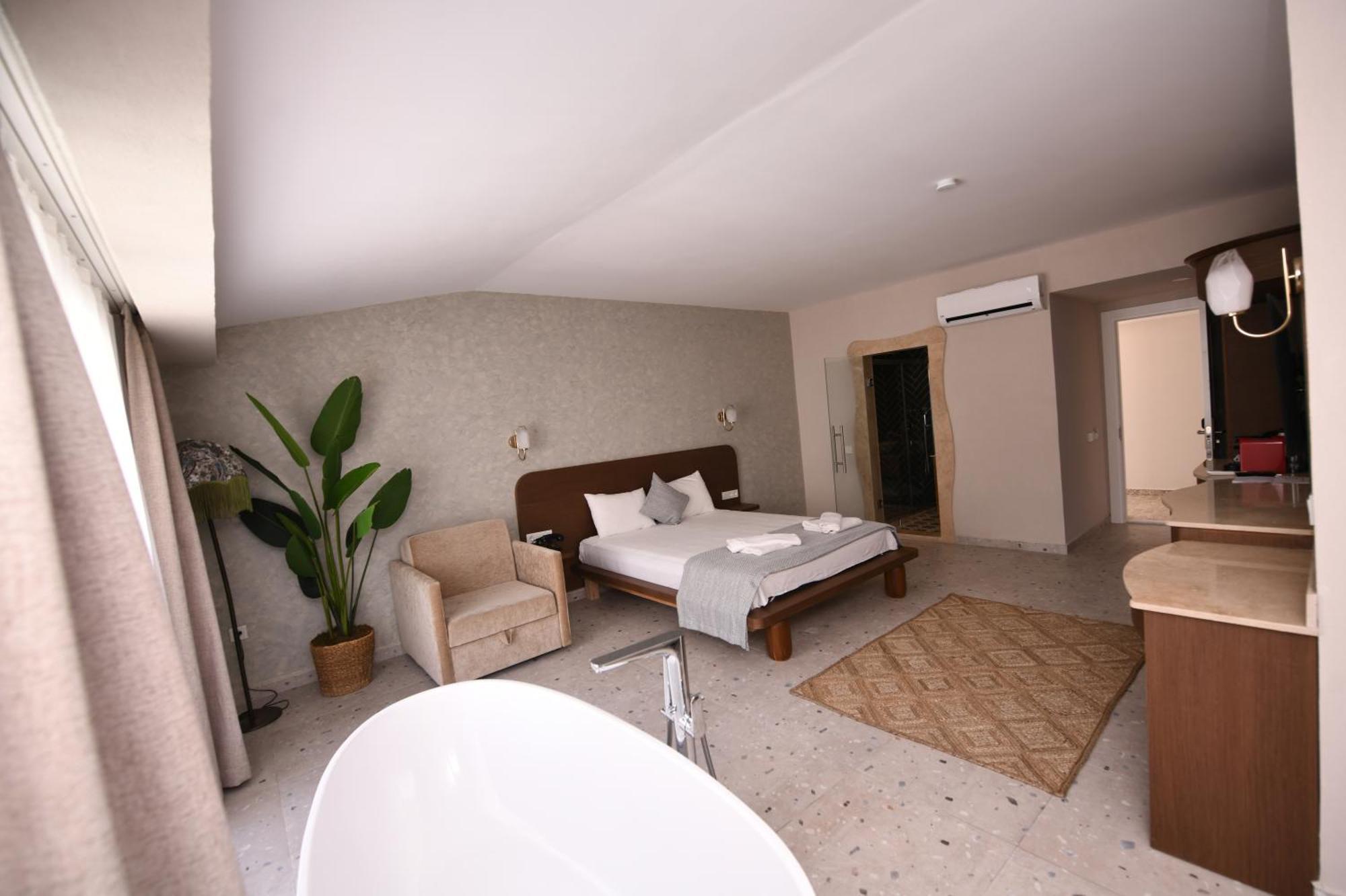 Montebello Deluxe Hotel أولدينيس المظهر الخارجي الصورة