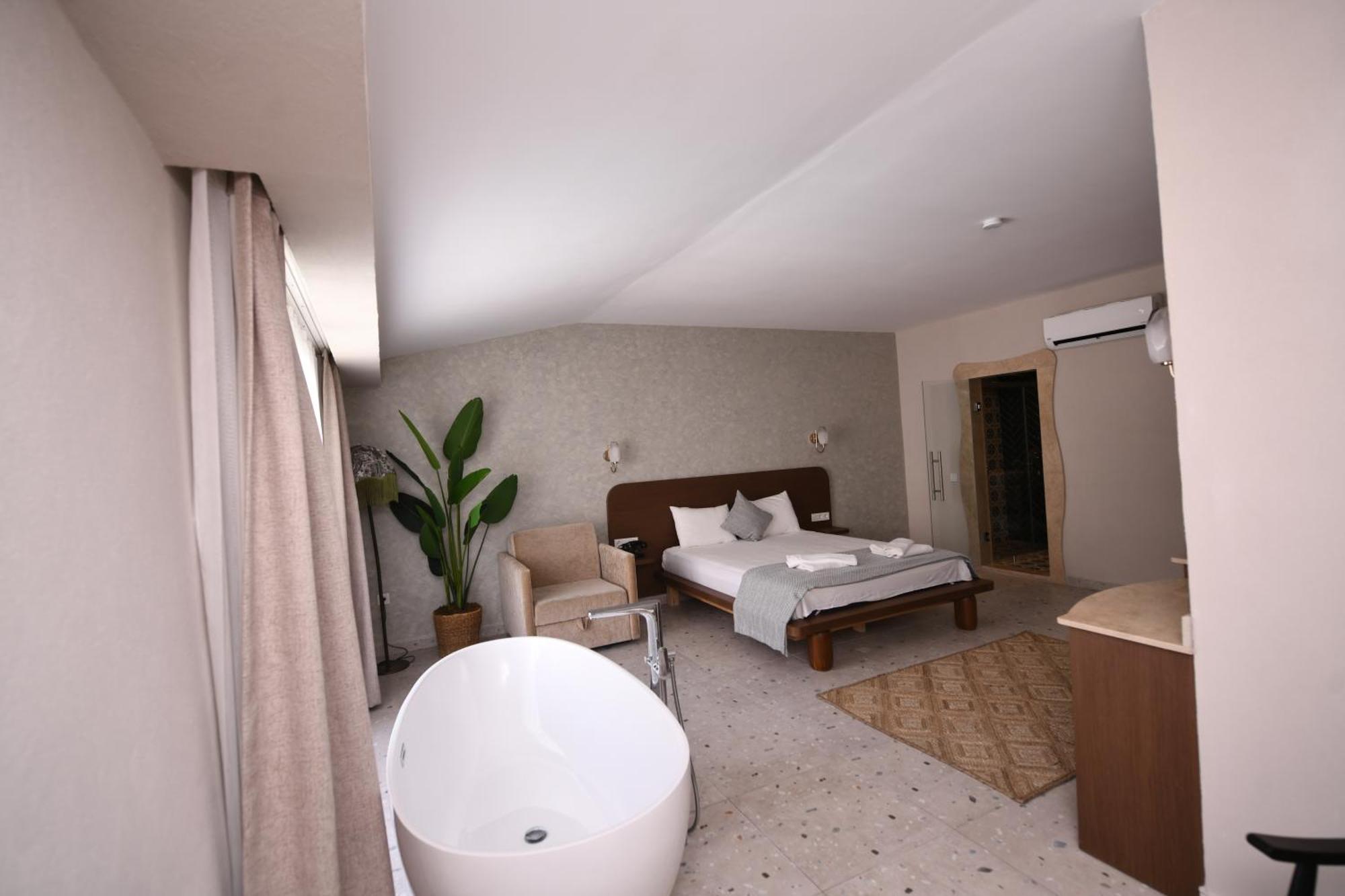 Montebello Deluxe Hotel أولدينيس المظهر الخارجي الصورة
