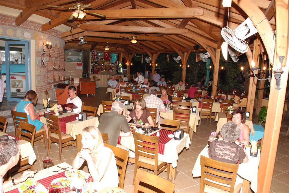 Montebello Deluxe Hotel أولدينيس المظهر الخارجي الصورة