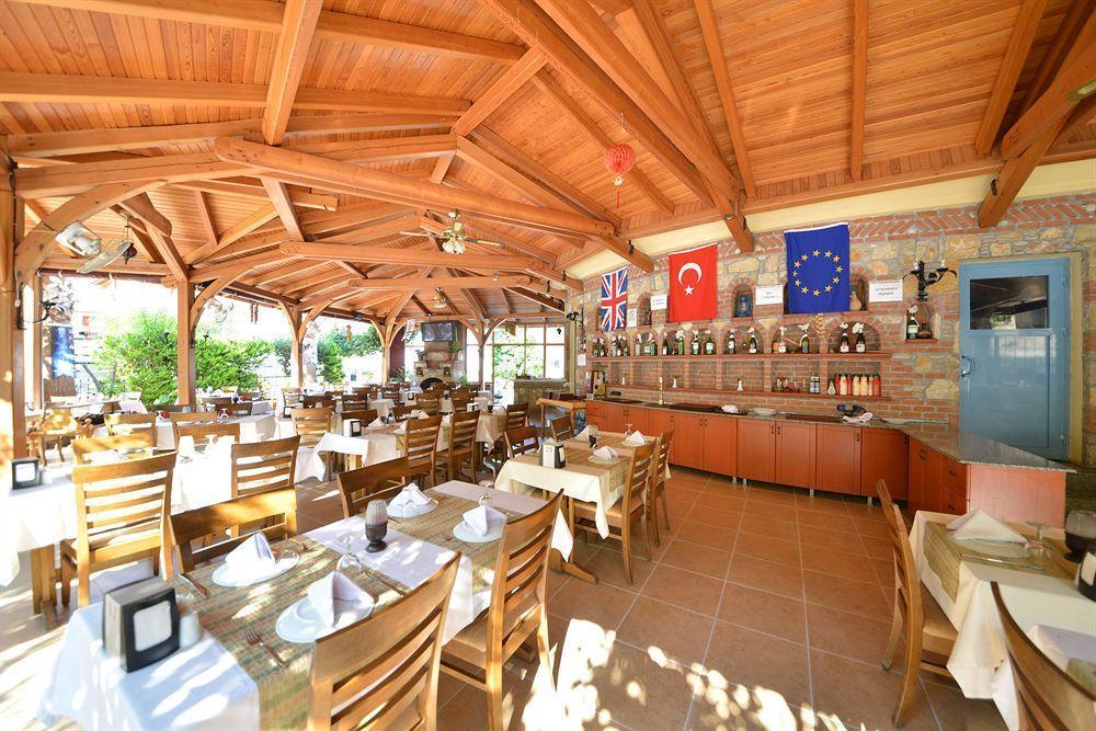 Montebello Deluxe Hotel أولدينيس المظهر الخارجي الصورة