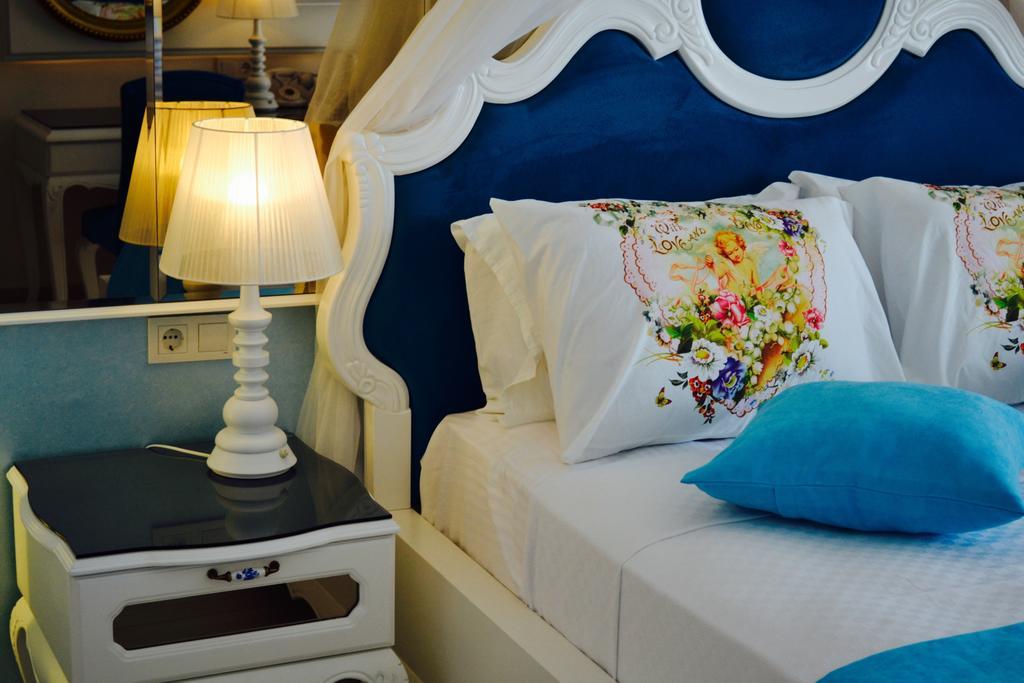 Montebello Deluxe Hotel أولدينيس الغرفة الصورة