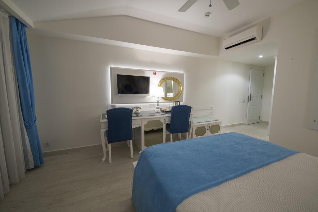 Montebello Deluxe Hotel أولدينيس المظهر الخارجي الصورة