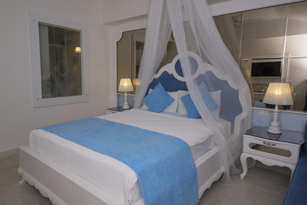 Montebello Deluxe Hotel أولدينيس المظهر الخارجي الصورة