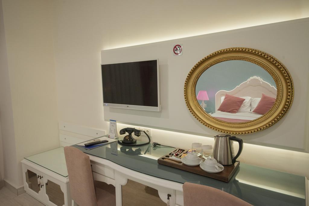 Montebello Deluxe Hotel أولدينيس المظهر الخارجي الصورة