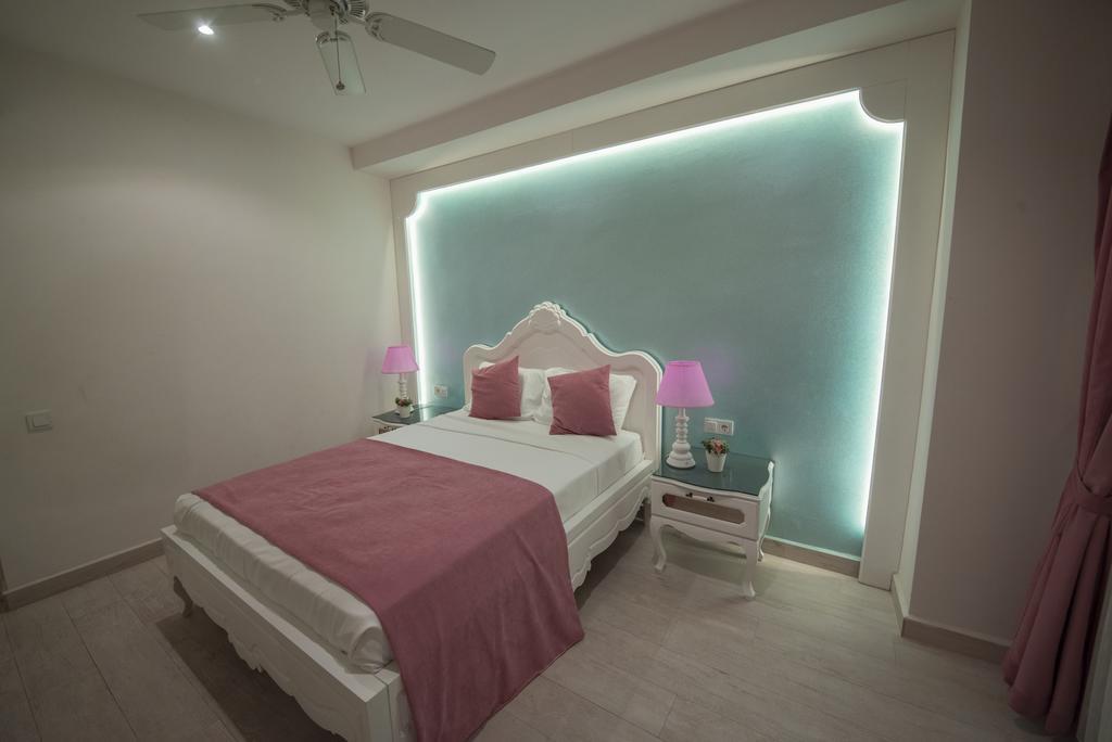 Montebello Deluxe Hotel أولدينيس المظهر الخارجي الصورة