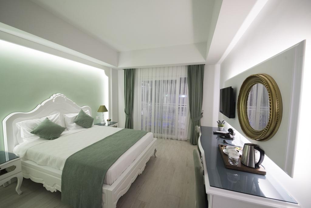 Montebello Deluxe Hotel أولدينيس المظهر الخارجي الصورة