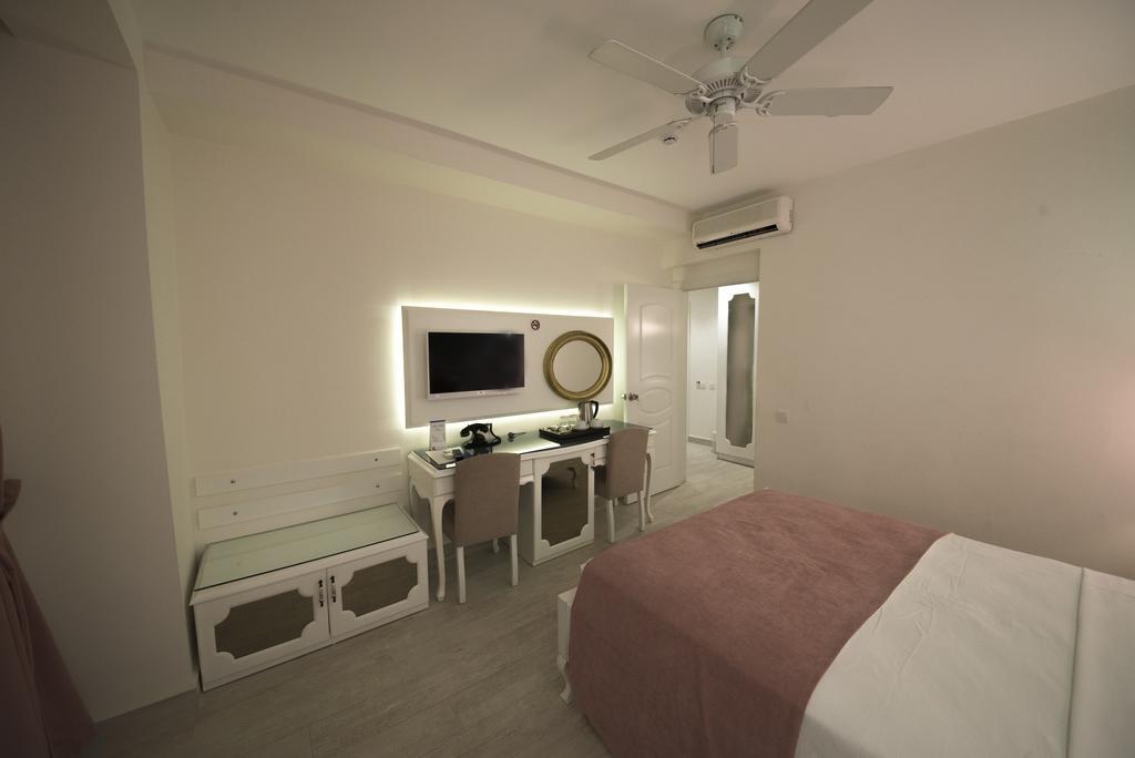 Montebello Deluxe Hotel أولدينيس المظهر الخارجي الصورة