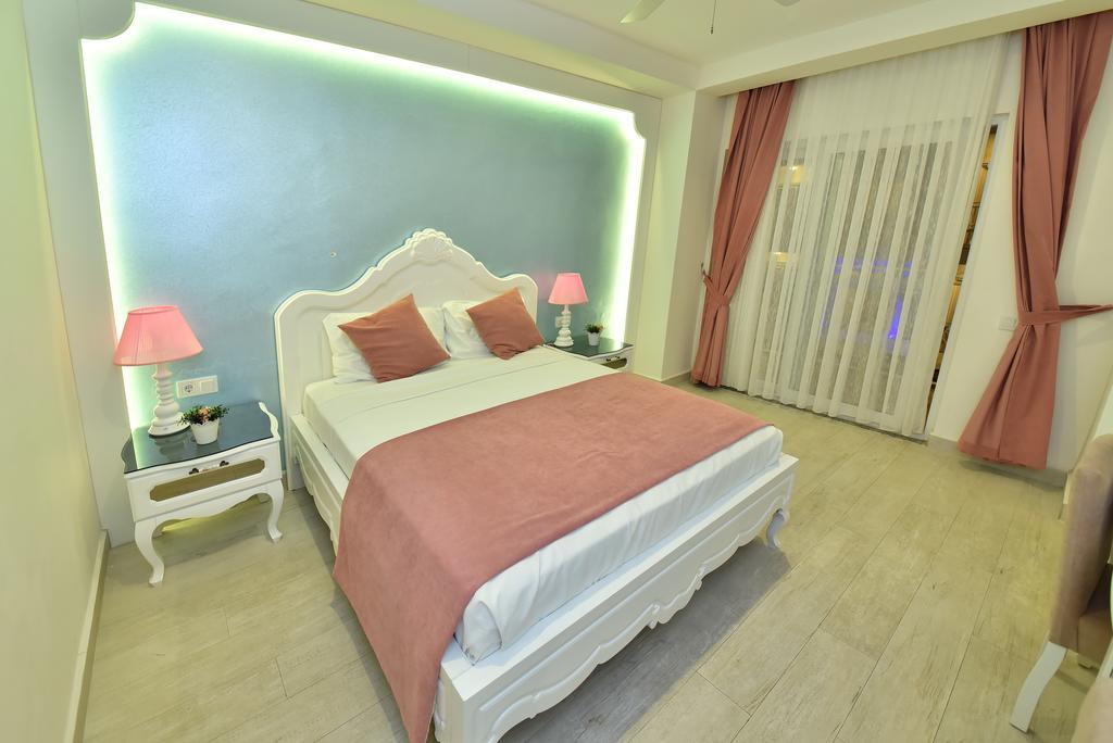 Montebello Deluxe Hotel أولدينيس المظهر الخارجي الصورة