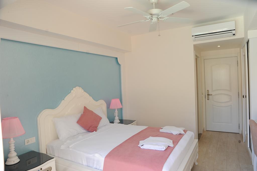 Montebello Deluxe Hotel أولدينيس المظهر الخارجي الصورة