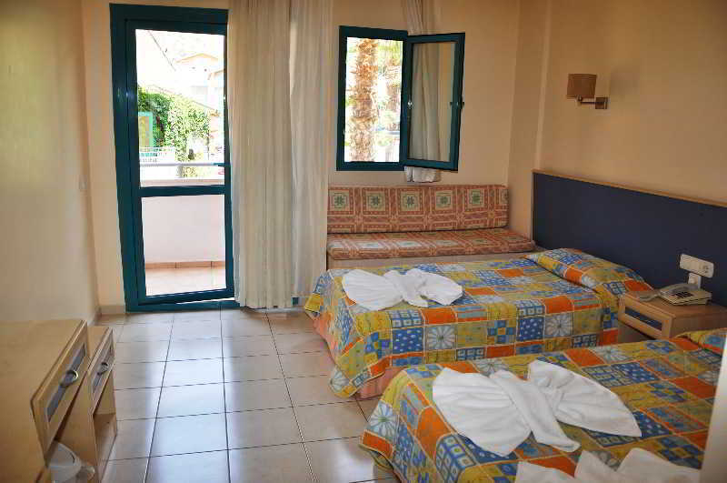Montebello Deluxe Hotel أولدينيس المظهر الخارجي الصورة