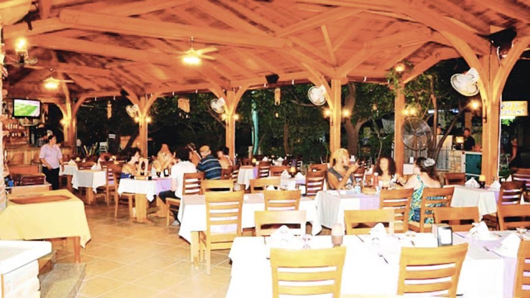 Montebello Deluxe Hotel أولدينيس المظهر الخارجي الصورة